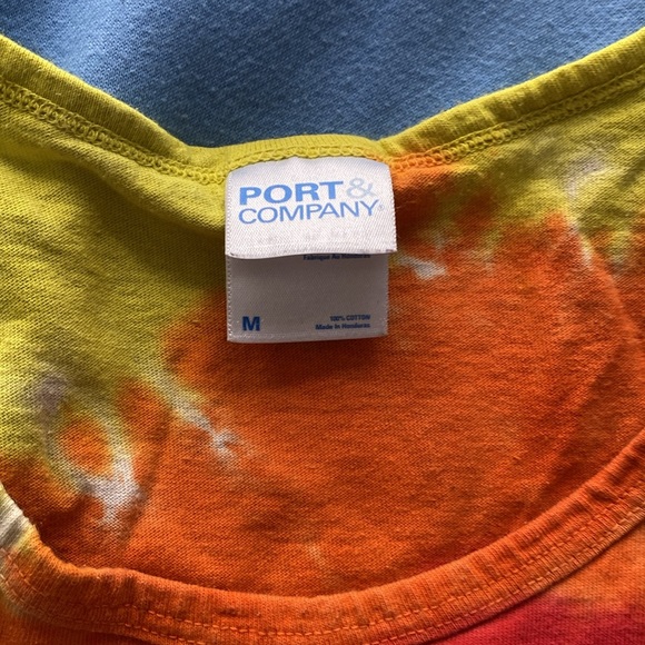 Delta Gamma Tank - Picture 3 of 3